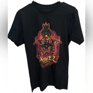 Disney Aladdin Jafar Men’s Shirt Collection by Neff
